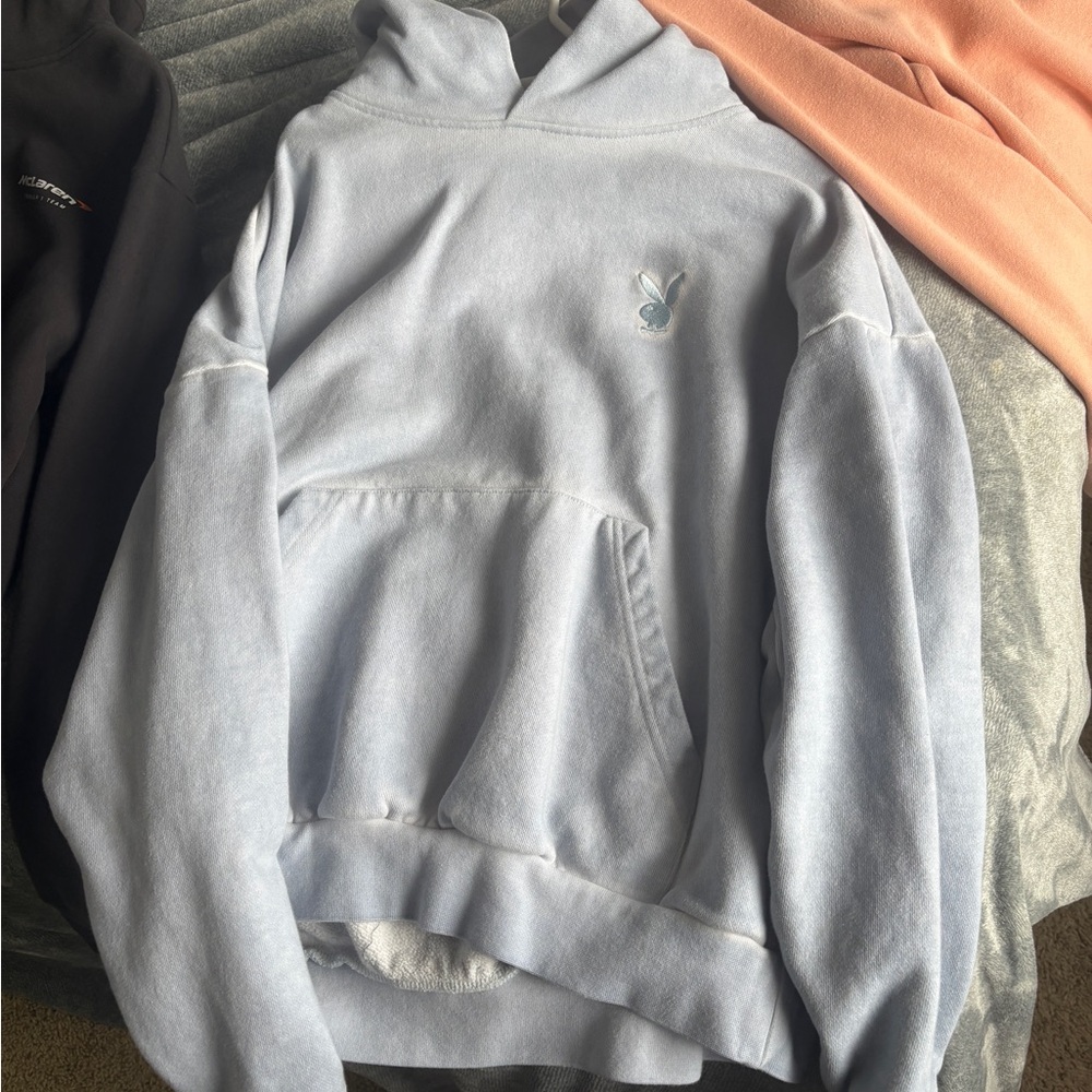 Playboy hoodie